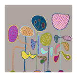 Bliss (grey) (Print Only) thumbnail