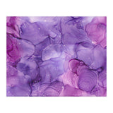 Wild Lilac Hedgerow (Print Only) thumbnail