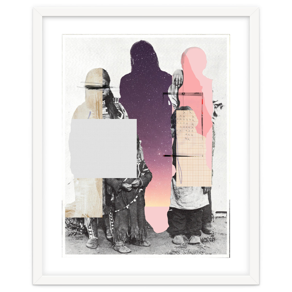 Indian Family Portrait Disaster · Eleven 2