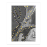 Liquid Marble No. 2 | black (Print Only) thumbnail