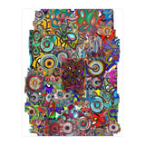 Graffiti 2021 New 2 (Print Only) thumbnail