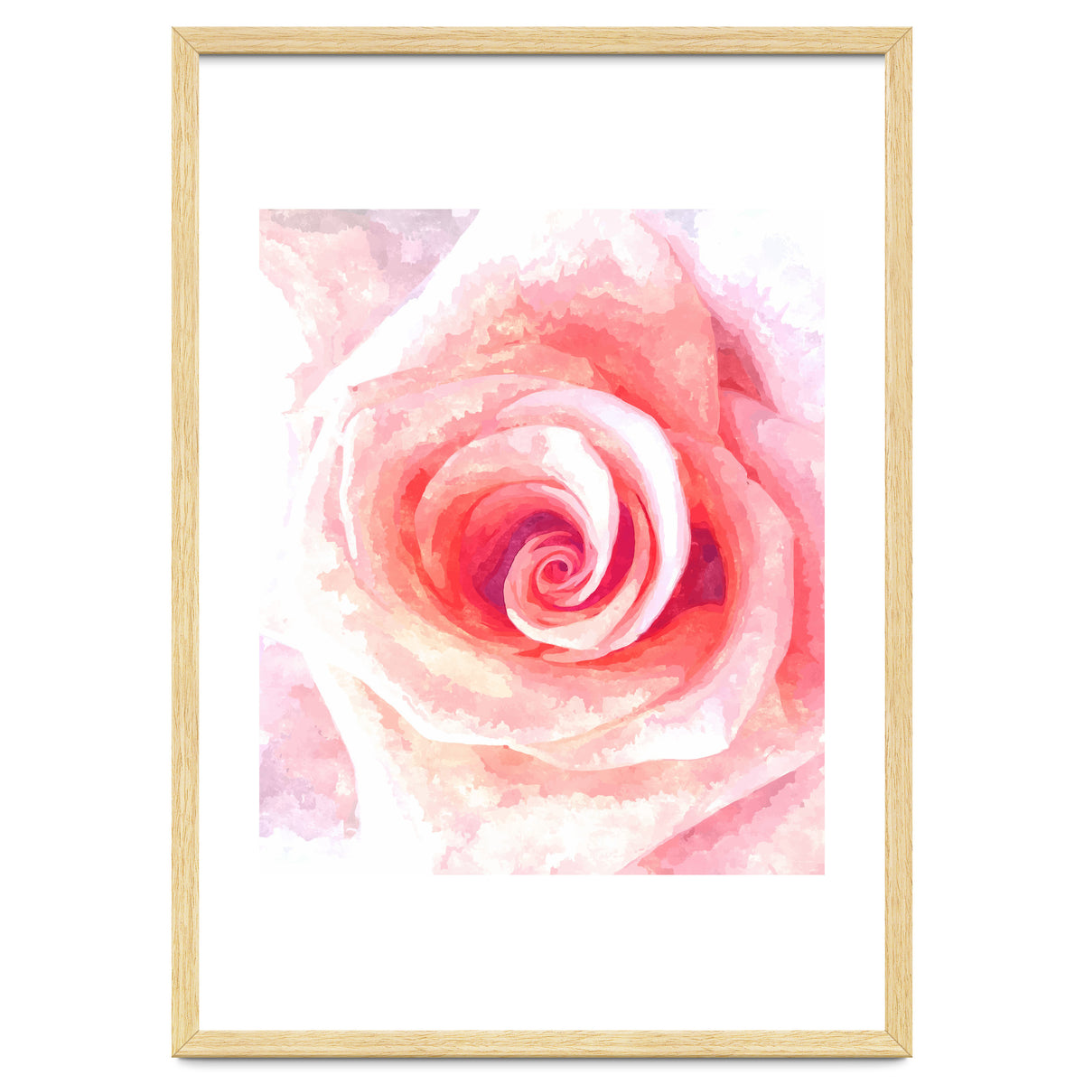 Ran Into An Old Flame