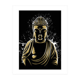 Buda  (Print Only) thumbnail