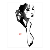 Nu 14 (Print Only) thumbnail