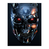 Terminator Head (Print Only) thumbnail