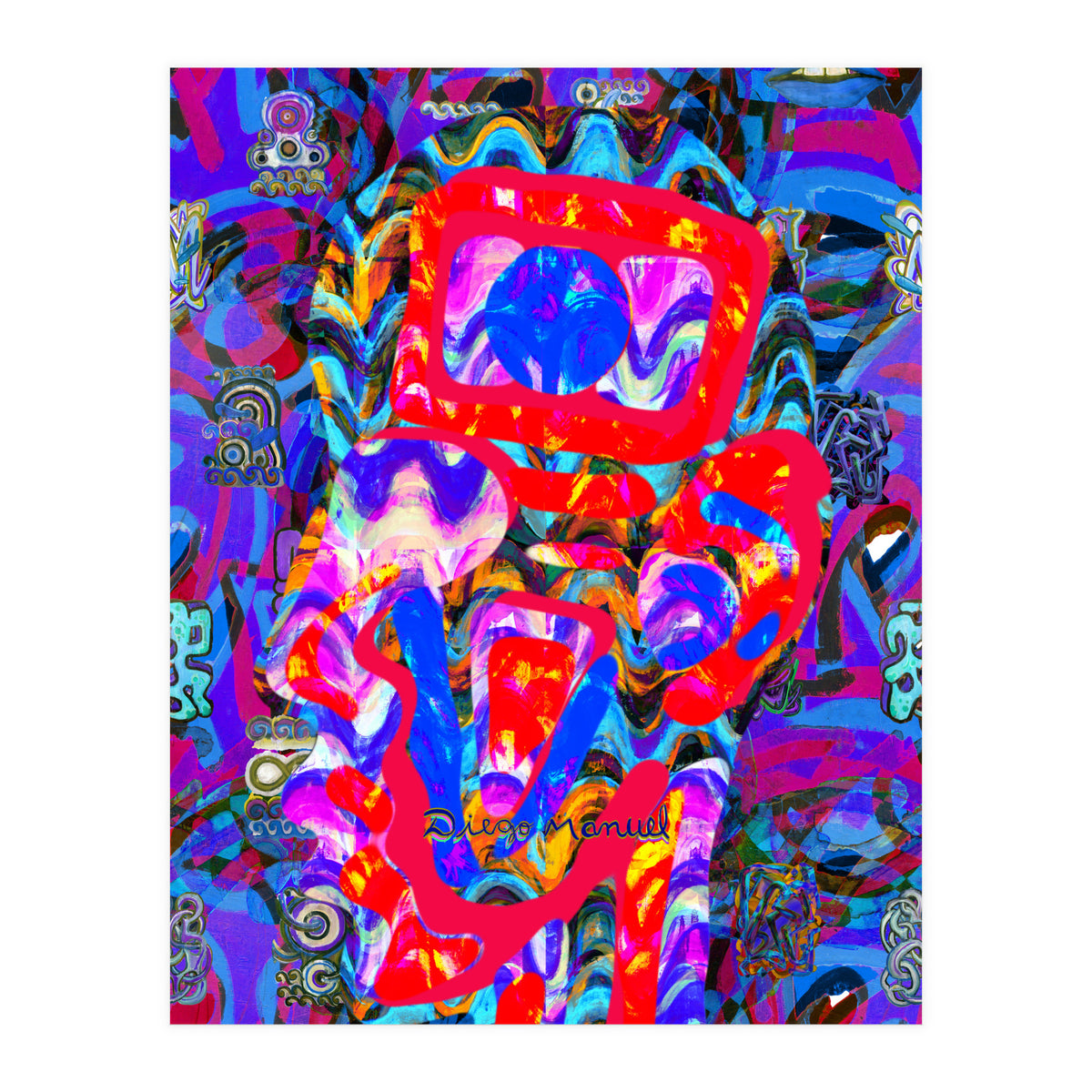 Perfil 65 (Print Only)