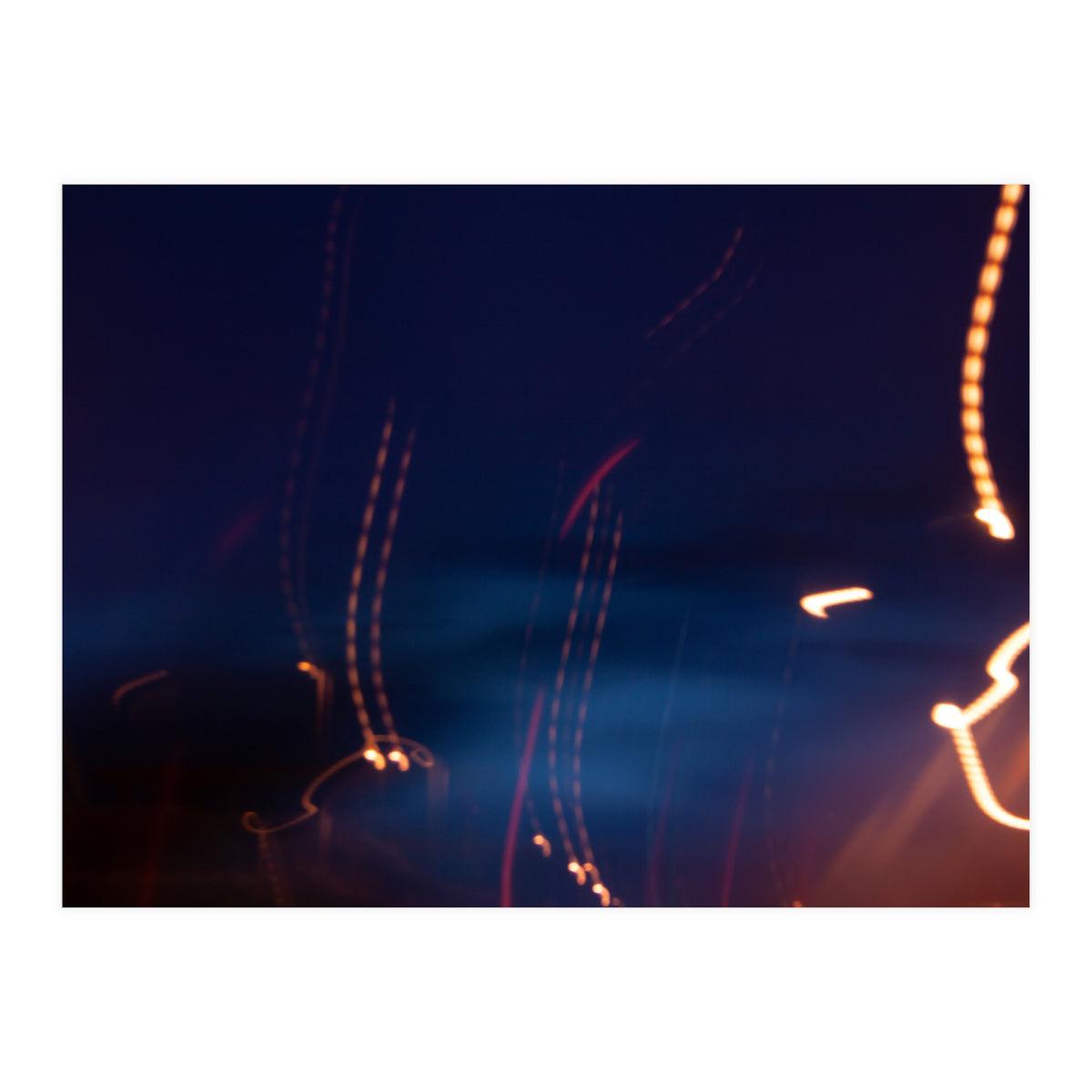 Blur #2 (Print Only)