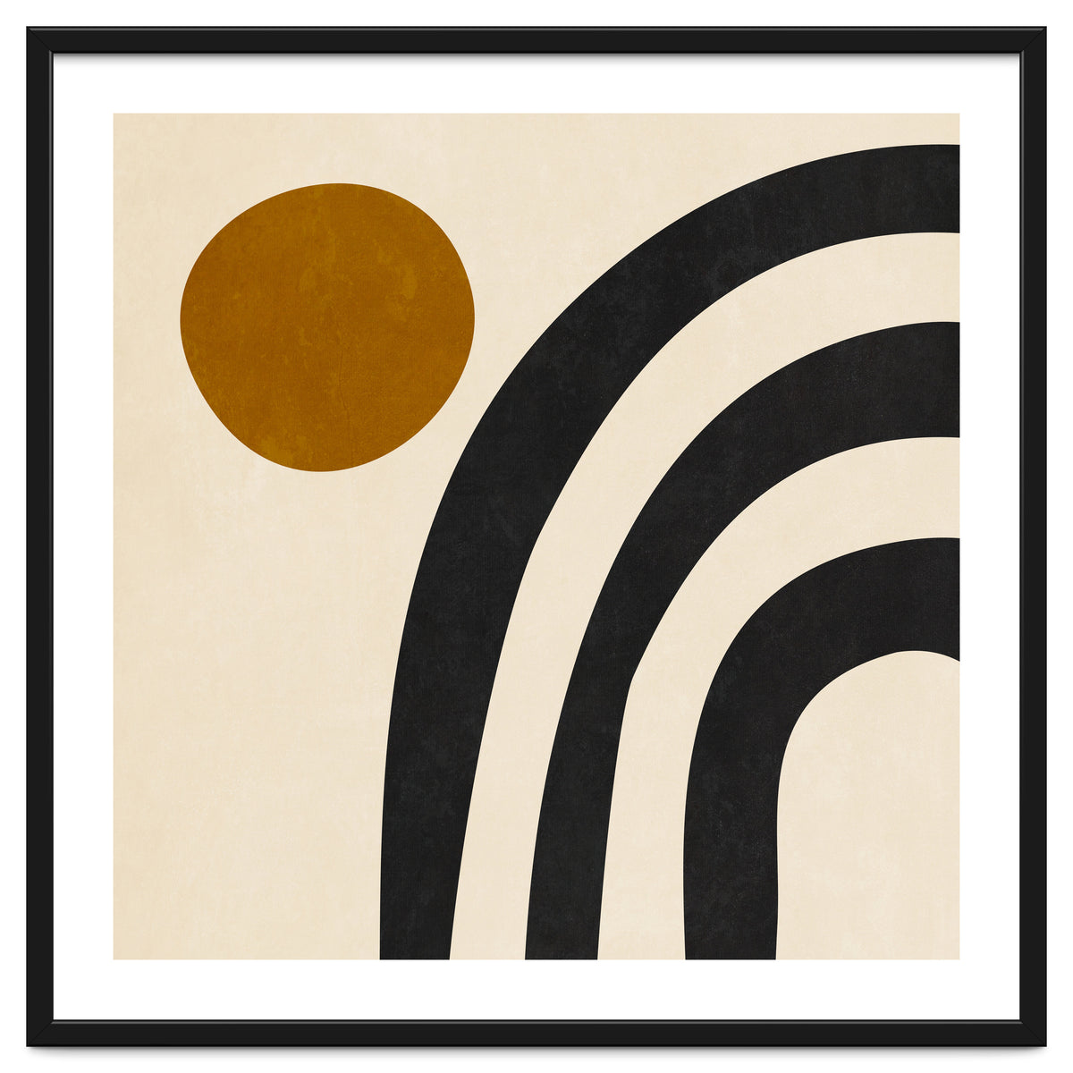 ARCHES AND SUN - 01G