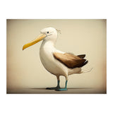 Albatross Illustration (Print Only) thumbnail