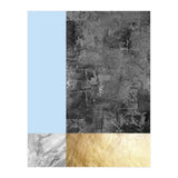 Geometric and golden III (Print Only) thumbnail