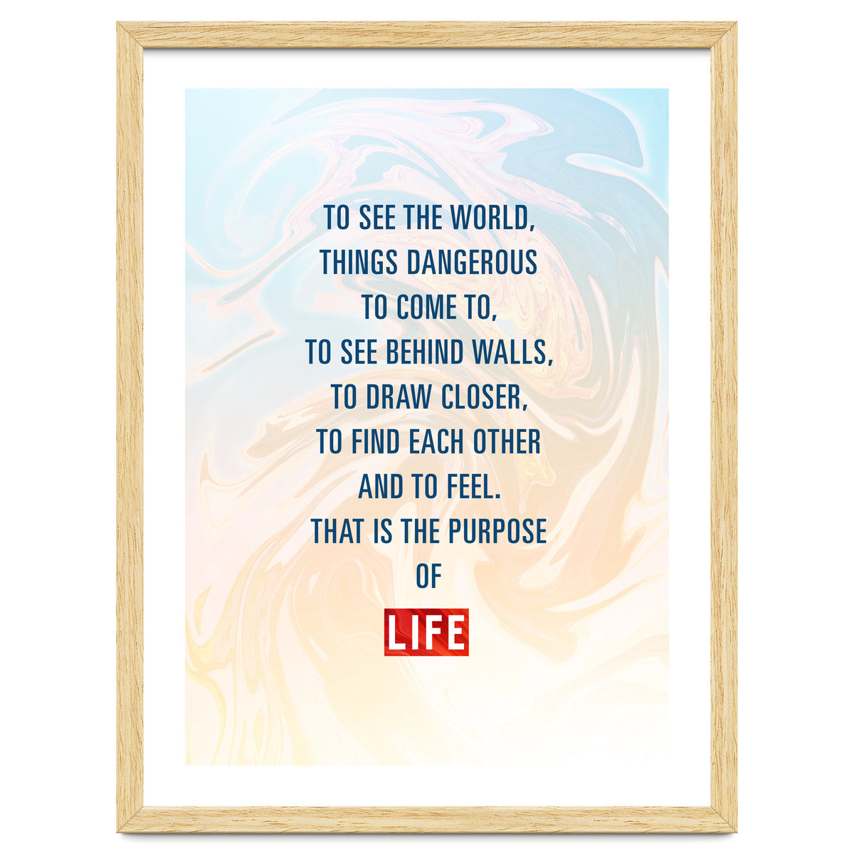 Secret Life of Walter Mitty