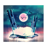 Moon Wash (Print Only) thumbnail