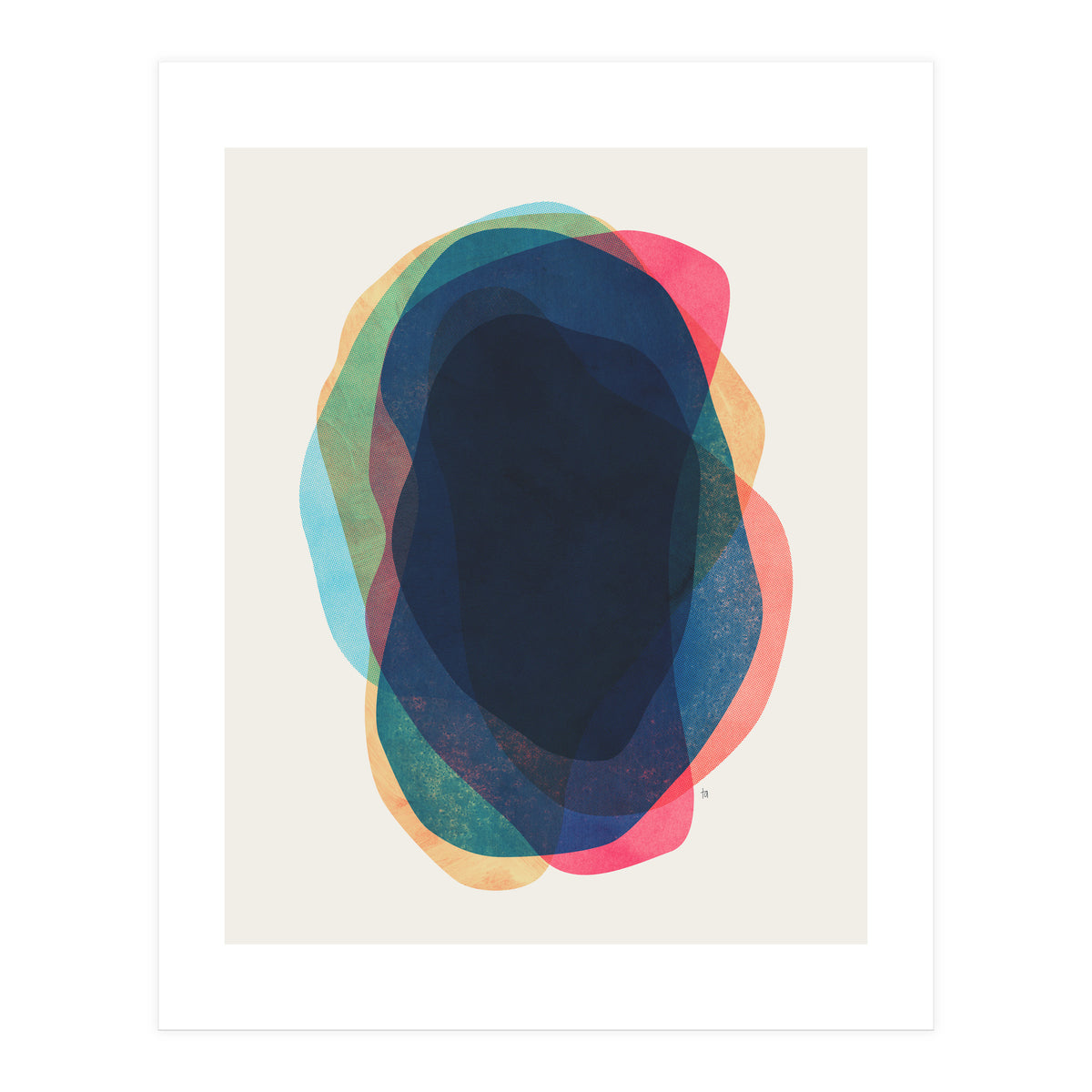 Anomaly (Print Only)