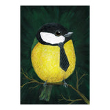 Mr. Greattit (Print Only) thumbnail