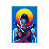 Tomb Raider (Print Only) thumbnail