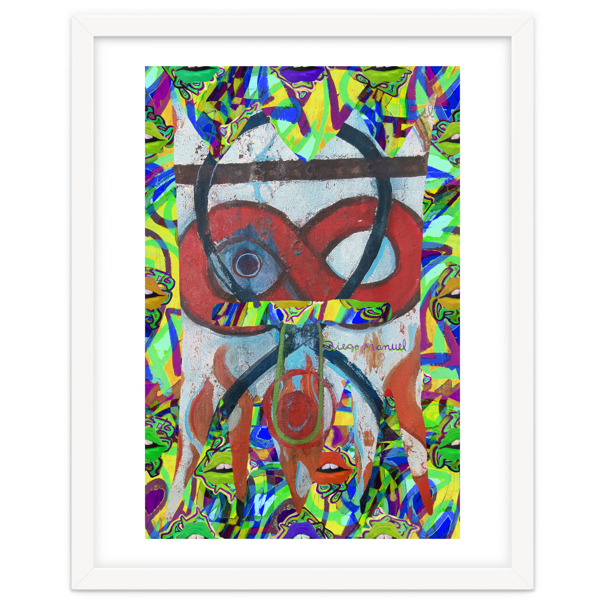 Graffiti Digital Nuevo 2023 9