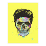 Color Your Death (Print Only) thumbnail