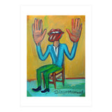 El Risa (Print Only) thumbnail