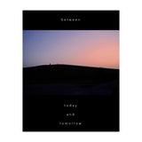 between today and tomorrow (Print Only) thumbnail