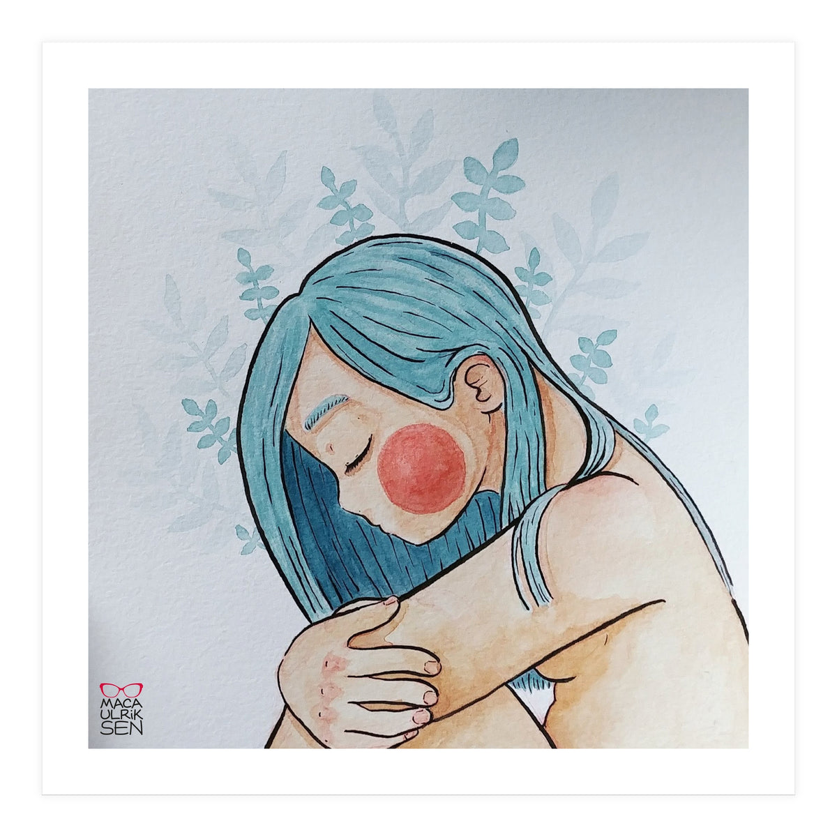 Growing (Print Only)