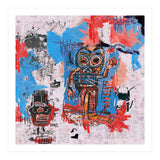 Brooklyn Art Print (Print Only) thumbnail