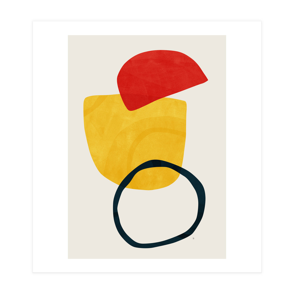 Elements II (Print Only)