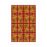 Garffiti 29 Tapiz C (Print Only) thumbnail