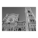 Italy in BW: Firenze 5 (Print Only) thumbnail