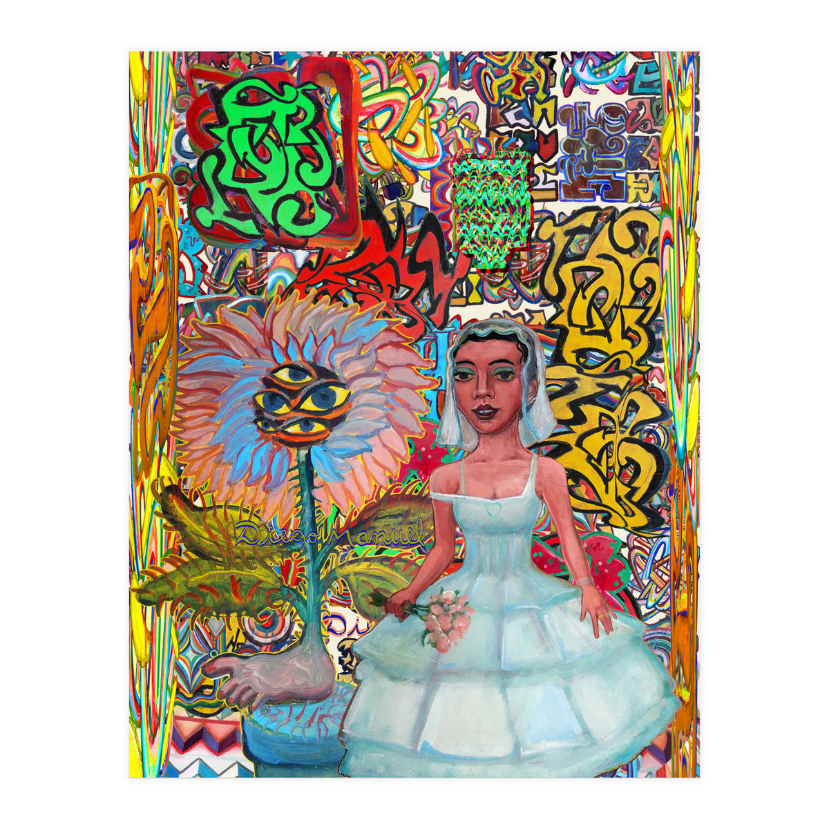 New Graffiti2022 654 (Print Only)