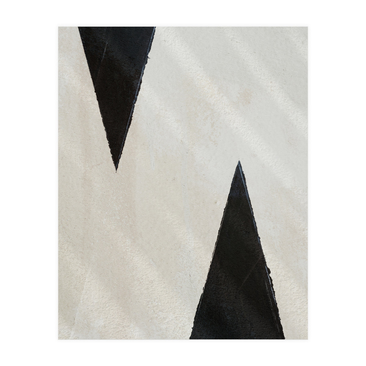 Interrupted #3 (Print Only)