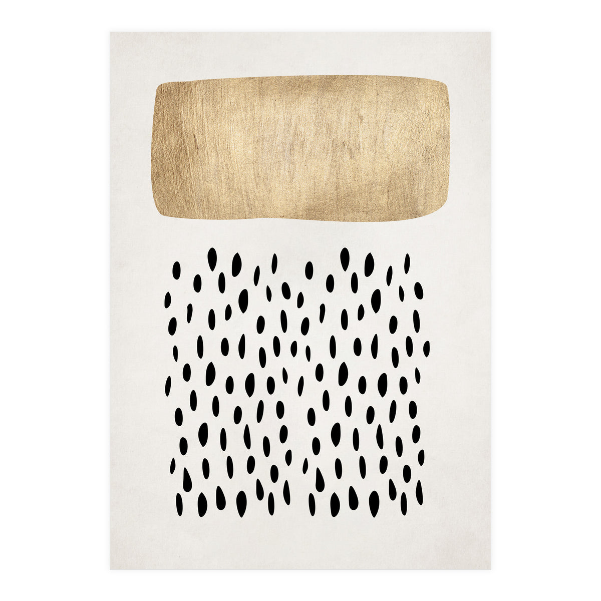 Opus No. 5 (Print Only)