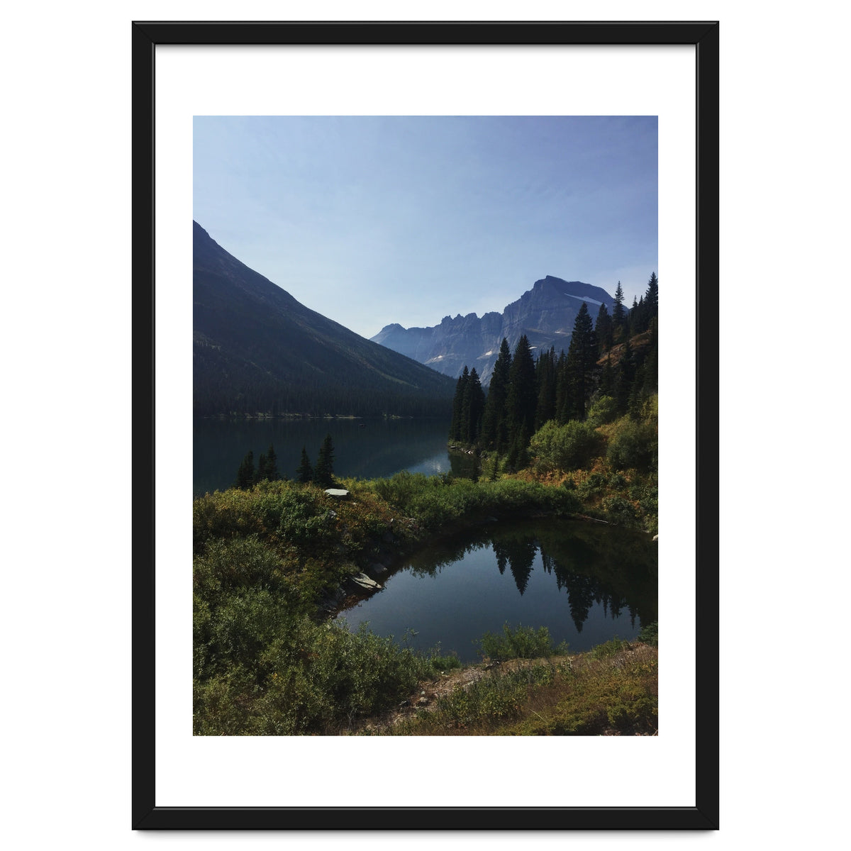Glacier National Park III