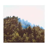 Up The Hill (Print Only) thumbnail