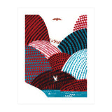 Russian Folk Tales - Zar of the Seas II (Print Only) thumbnail