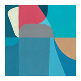 Lurking In River (Print Only) thumbnail