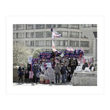 Union Jack Shop  (Print Only) thumbnail