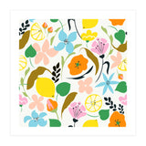 Lemon Botanicals (Print Only) thumbnail