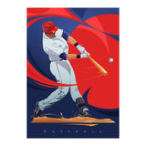 Baseball (Print Only) thumbnail