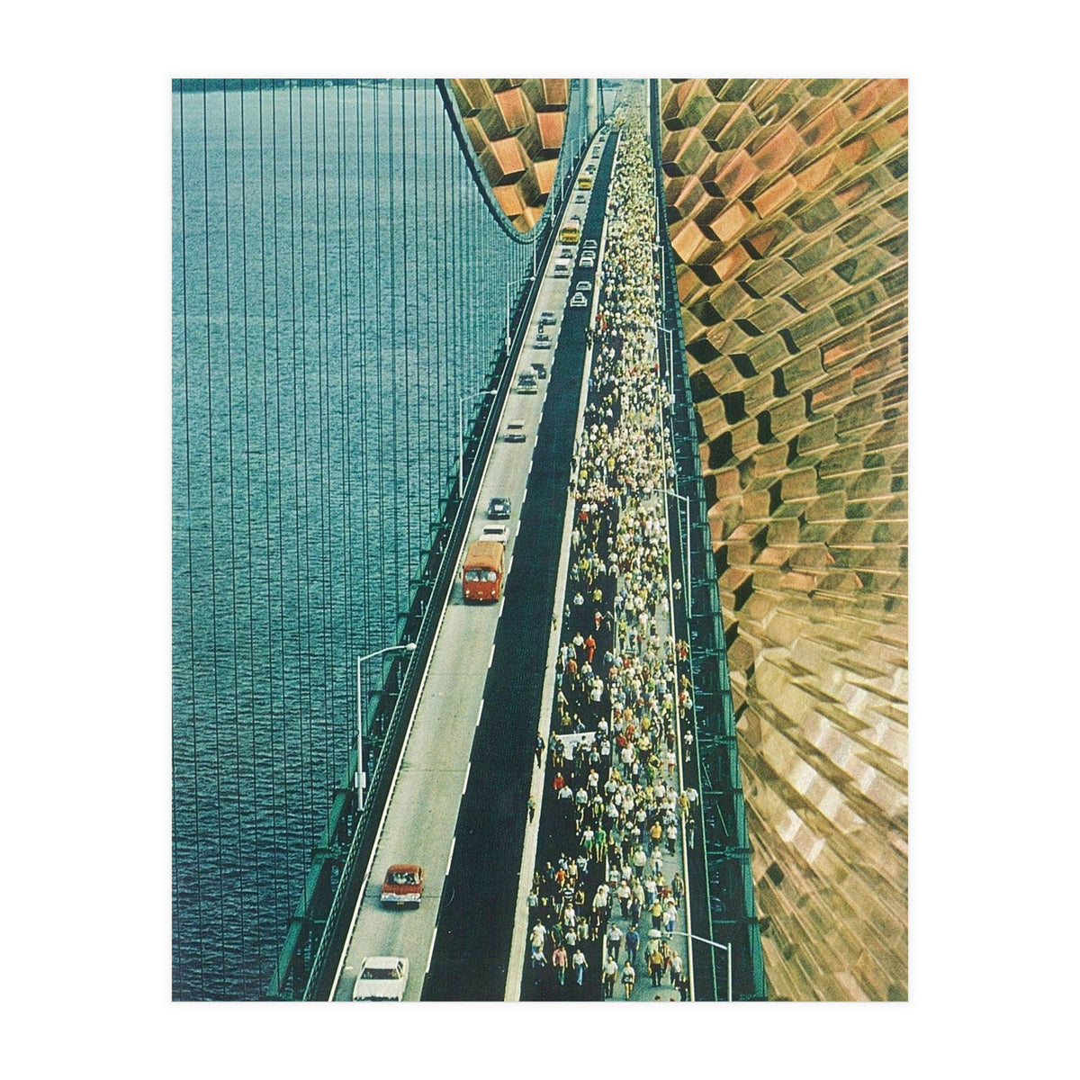 The Tipping Point (Print Only)