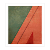 Sailing Between Mountains (Print Only) thumbnail