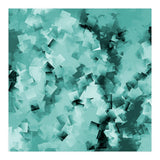 Green On The Run (Print Only) thumbnail