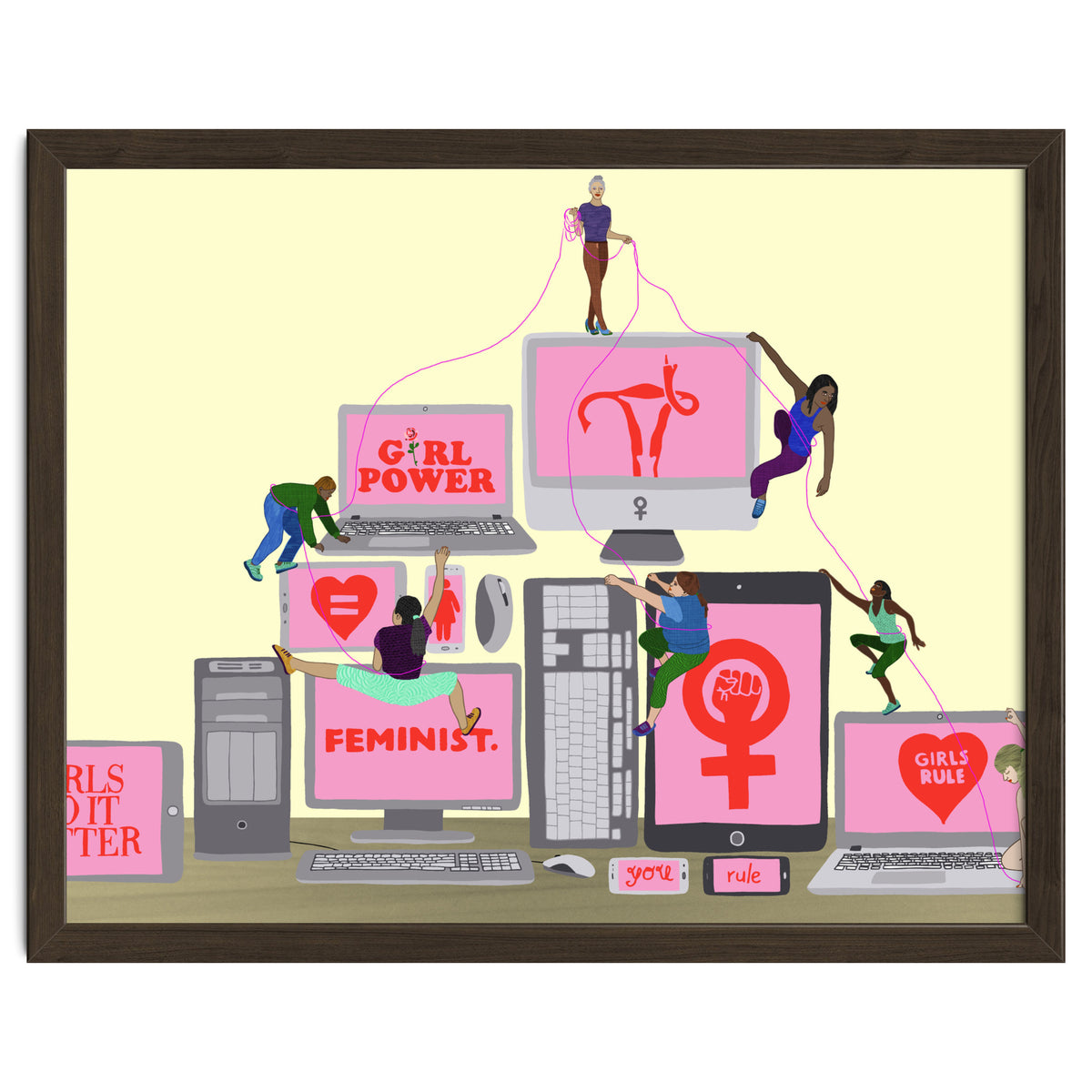 4th Wave Of Feminism