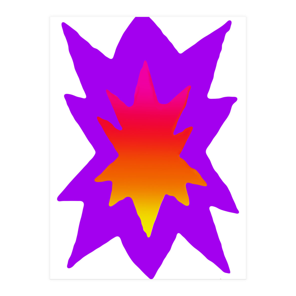 Graffiti Digita 2023 44  (Print Only)