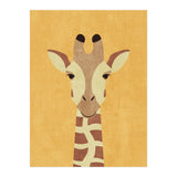FAUNA / Giraffe (Print Only) thumbnail
