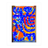 Pop Abstract 2023 Nuevo 14 (Print Only) thumbnail