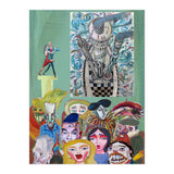 Graffiti Digital 2022 923 (Print Only) thumbnail