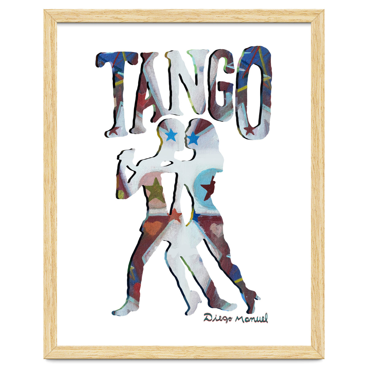 Tango 12