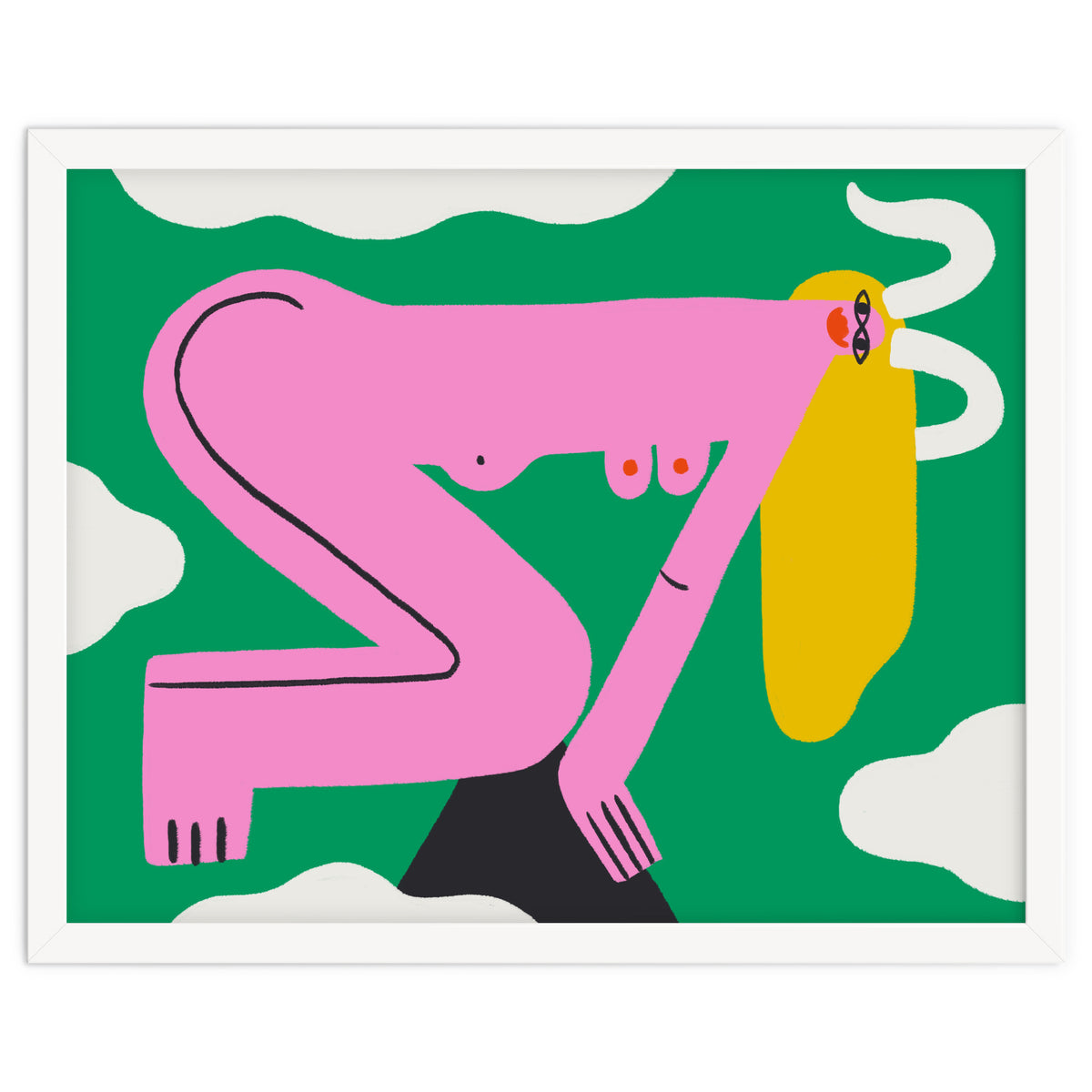 Never Ending Fun Quest Aries