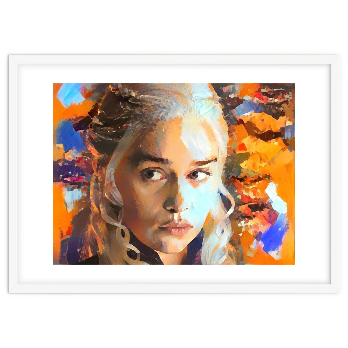 DAENERYS FOREVER