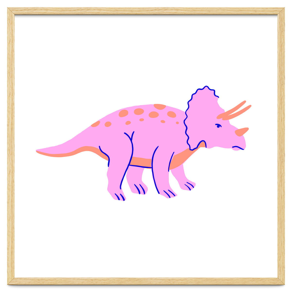 Triceratops